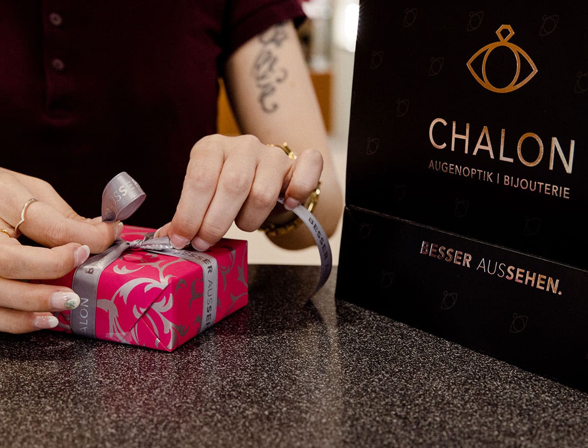 Chalon AG Laufen Bijouterie Chalon AG Laufen Bijouterie