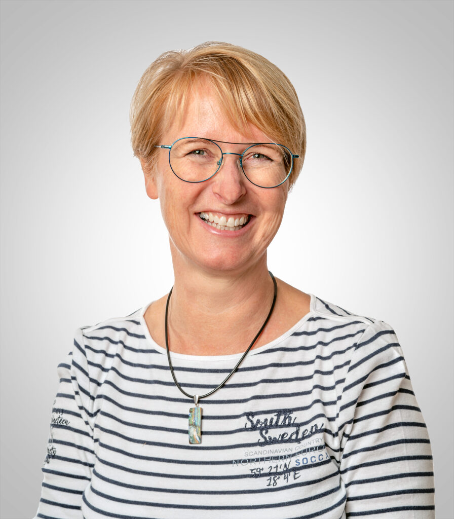 Chalon AG Karin Schöneck
