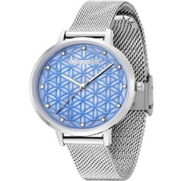Flower Of Life Sea Silver Chalon AG Laufen