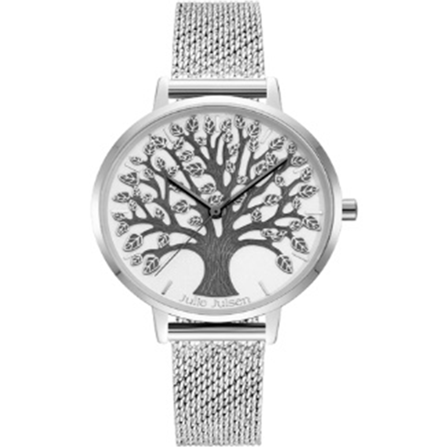 Tree Of Life Silver Chalon AG Laufen