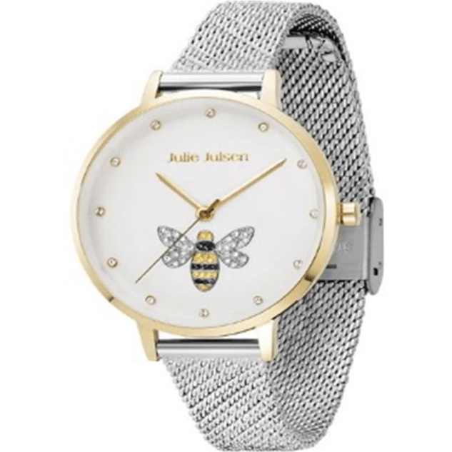 Bee Gold Silber Chalon AG Laufen