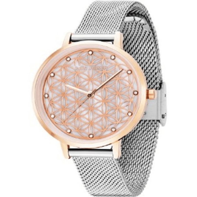Flower Of Life Pearl Rosé Chalon AG Laufen