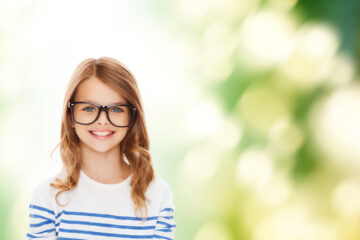 Kinderbrillenn Chalon AG