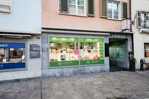 CHALON Hörberatung - Hörgeräte - Hörgeräteakustik - Gehörschutz - Breitenbach - Aesch - Zwingen place picture